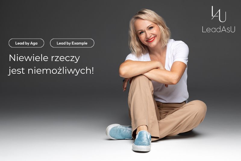 Niewiele rzeczy jest niemożliwych!