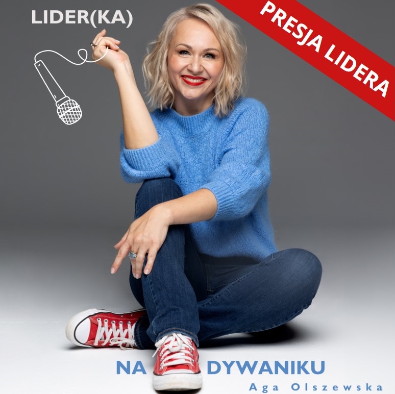 41. Presja Lidera