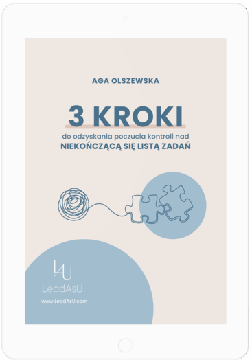 3 Kroki