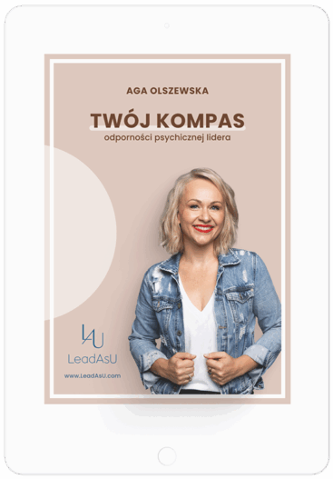 Twój kompas